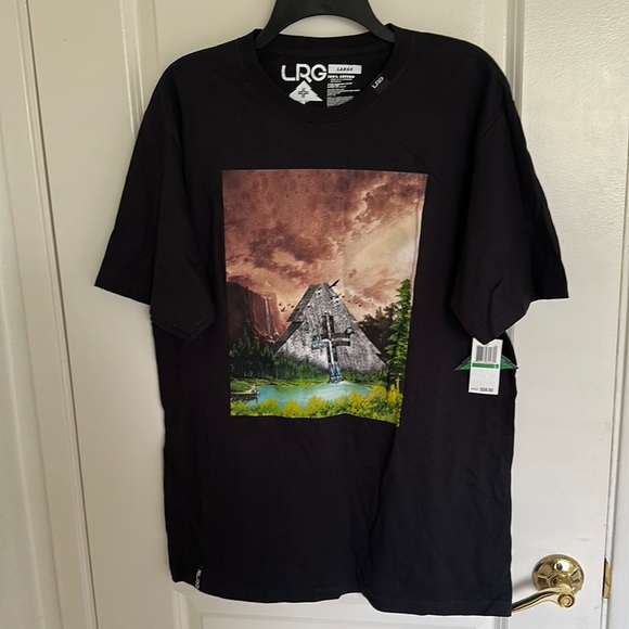 Lrg Other - LRG T Shirt